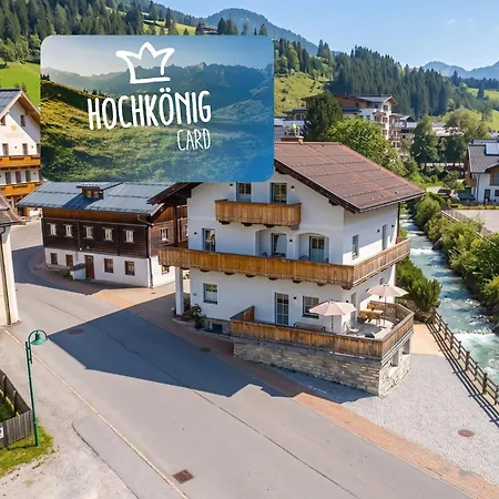 شقة Vali Hochkoenig By We Rent *