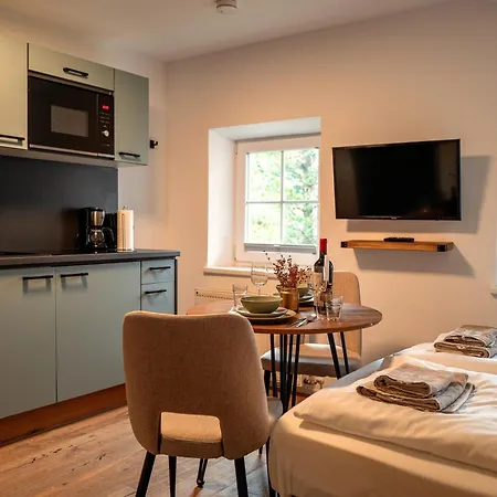Vali Hochkoenig By We Rent 아파트