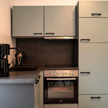 شقة Vali Hochkoenig By We Rent *