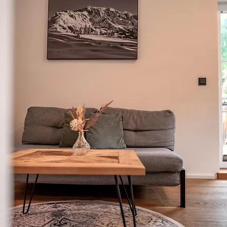 شقة Vali Hochkoenig By We Rent ديتن ام هوكونغ