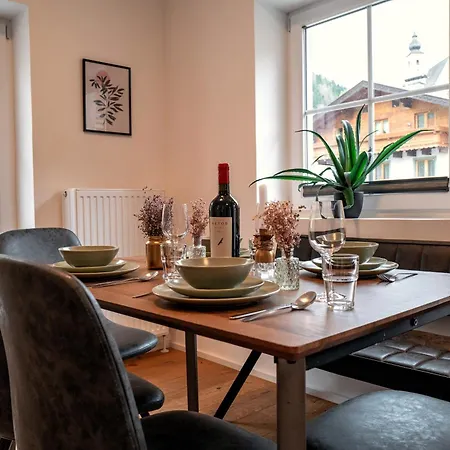 Vali Hochkoenig By We Rent شقة