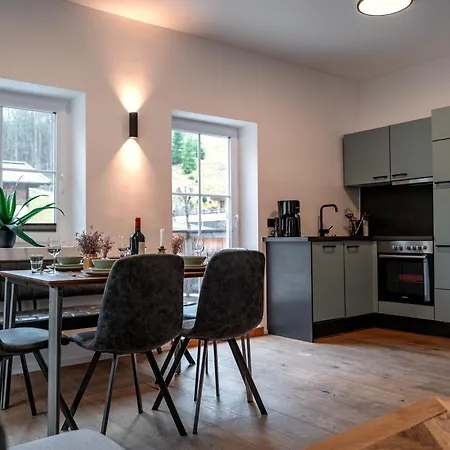 Vali Hochkoenig By We Rent شقة