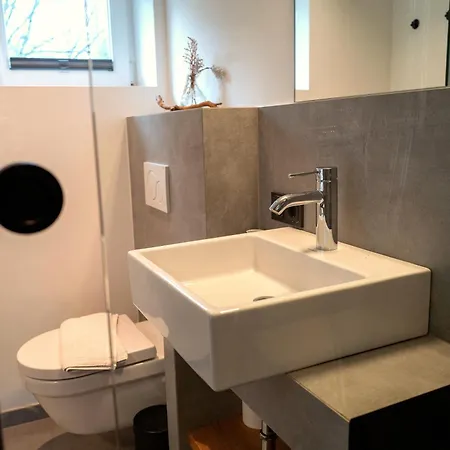 شقة Vali Hochkoenig By We Rent ديتن ام هوكونغ