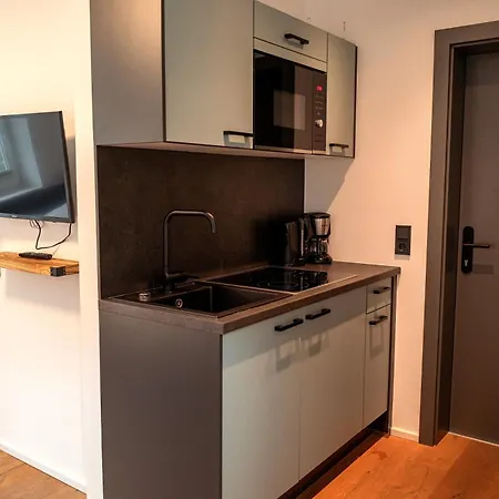 Vali Hochkoenig By We Rent شقة ديتن ام هوكونغ