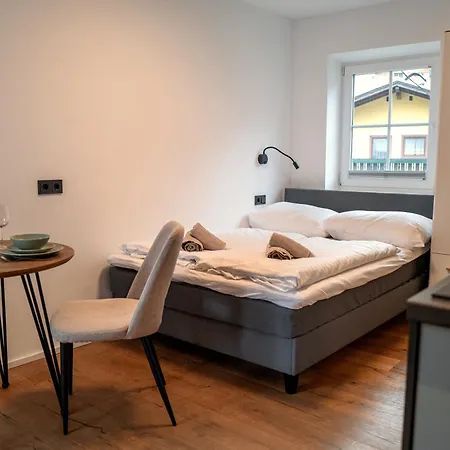 아파트 Vali Hochkoenig By We Rent
