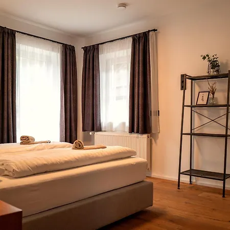 Vali Hochkoenig By We Rent شقة ديتن ام هوكونغ