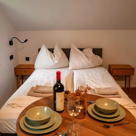 شقة Vali Hochkoenig By We Rent ديتن ام هوكونغ