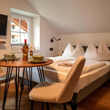 Vali Hochkoenig By We Rent 아파트 디엔텐암호크코니그