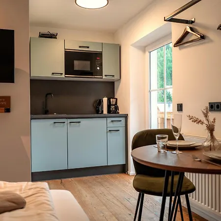 Vali Hochkoenig By We Rent شقة ديتن ام هوكونغ
