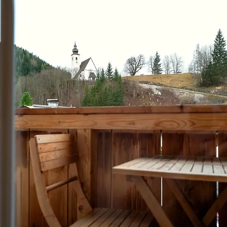 شقة Vali Hochkoenig By We Rent