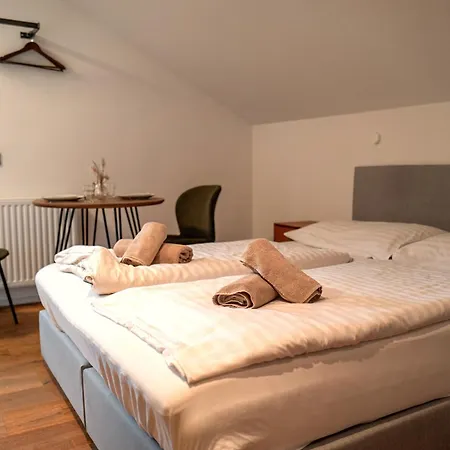아파트 Vali Hochkoenig By We Rent