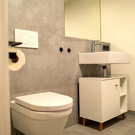 Vali Hochkoenig By We Rent شقة *