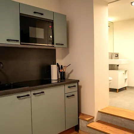 شقة Vali Hochkoenig By We Rent *
