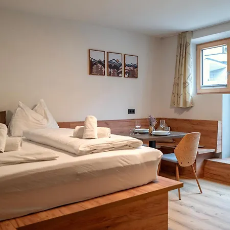 Vali Hochkoenig By We Rent شقة *