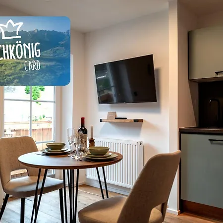 Apartment Vali Hochkoenig By We Rent *