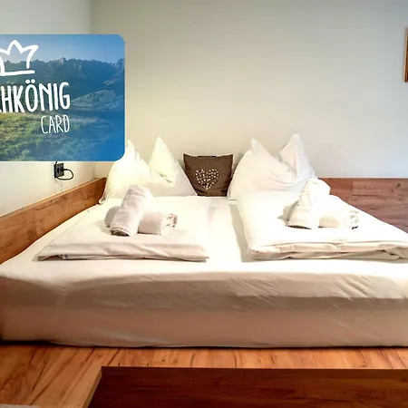 Vali Hochkoenig By We Rent *